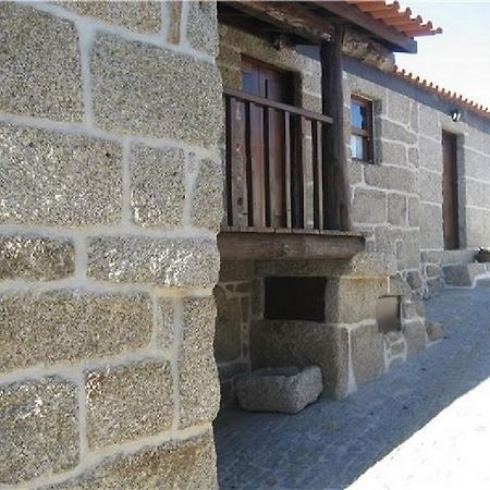 Villa Casa Da Carreira Amarante Exterior foto